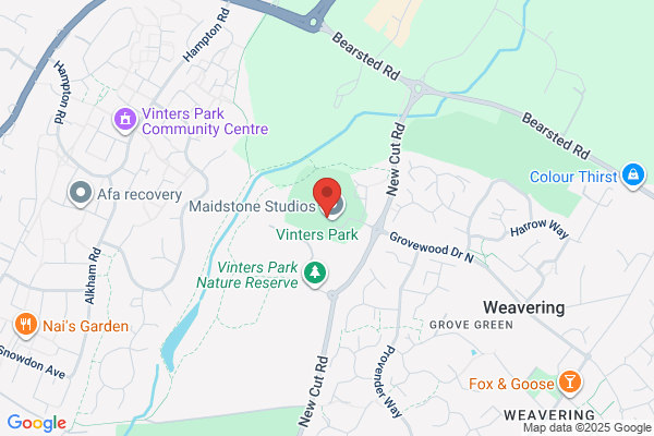 Carewatch Maidstone