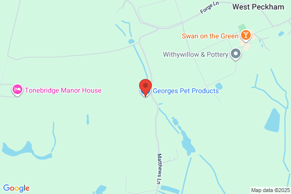 Georges Pet Products
