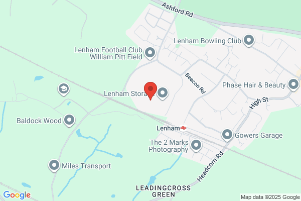 Lenham Garages Ltd