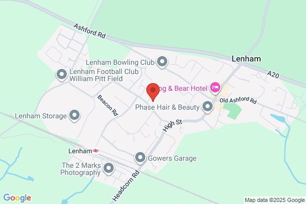 Lenham Primary School