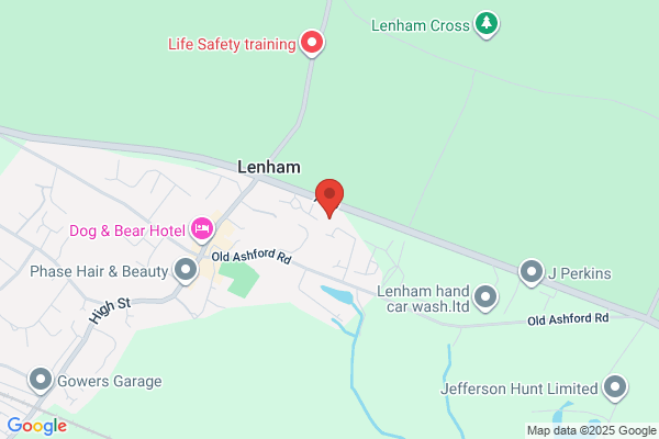 Lenham Youth Centre