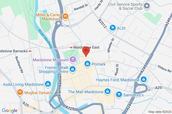 McDonald's Restaurants Ltd
