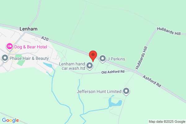 Outdoor Living Lenham