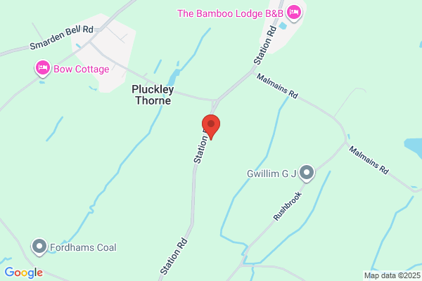 St Nicholas Pluckley
