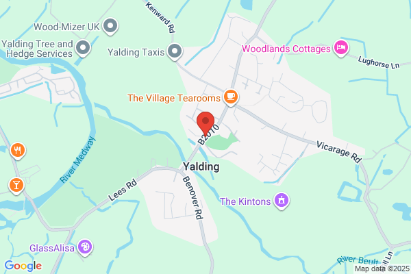 Yalding Library