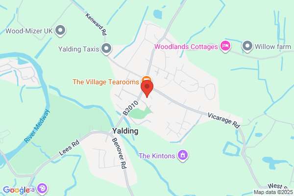 Yalding Village Club