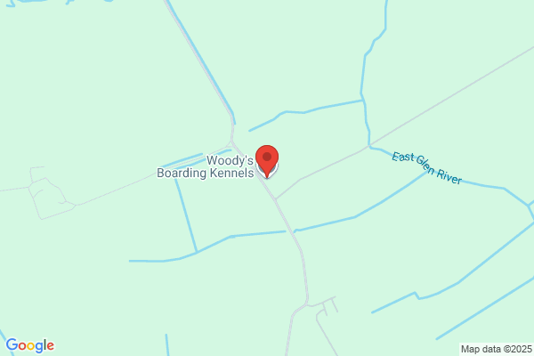 Woody's Boarding Kennels