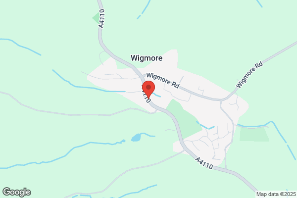 Teme Valley (Tractors) Ltd