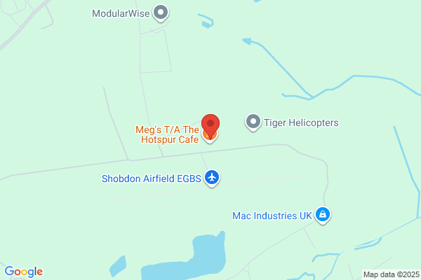 Herefordshire Aero Club