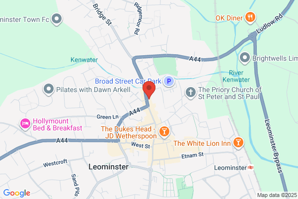 The Halsall Lloyd Partnership