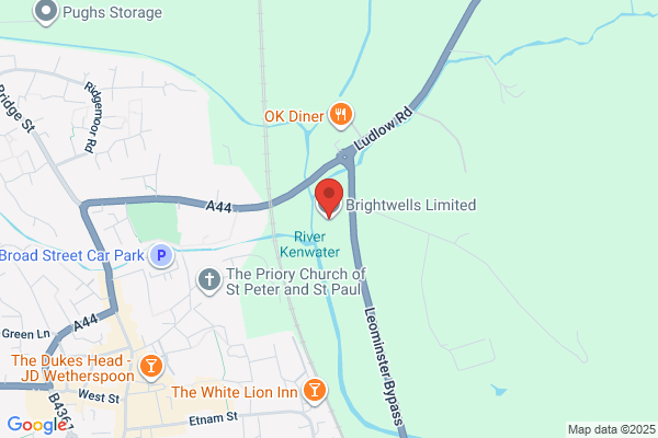 Brightwells Ltd