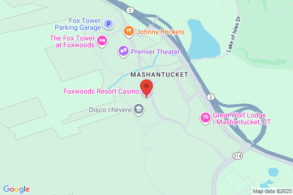 Foxwood's