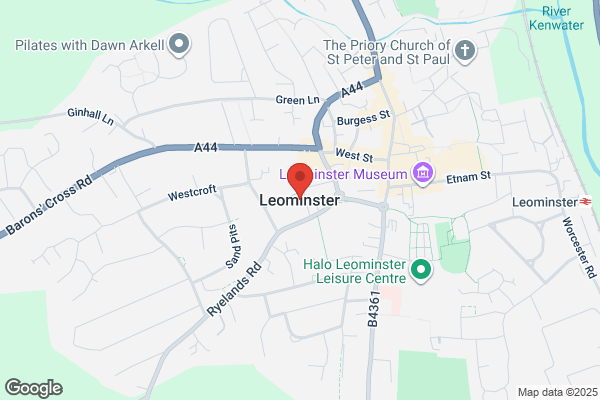 Age Concern (Leominster & District)