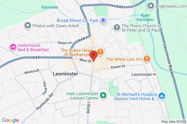 Leominster Cycles