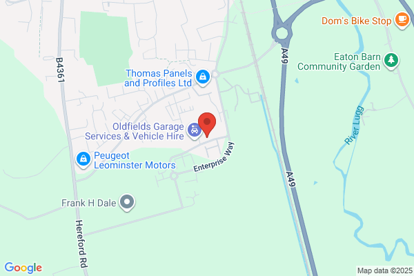 Apex Electrical (Leominster) LTD