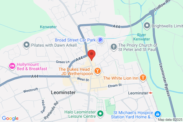 Chancellors - Leominster Estate Agents