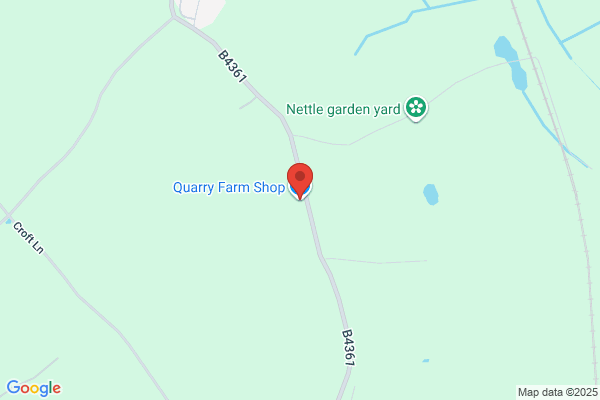 Quarry Farm Shop
