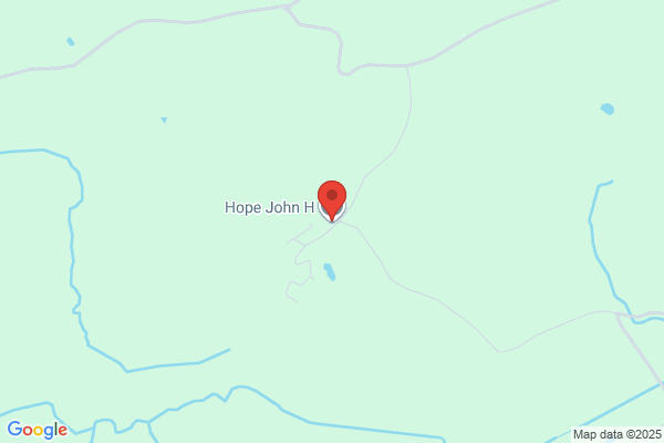 John H Hope