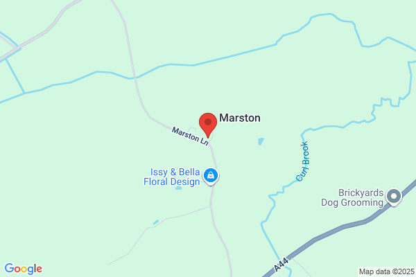 Marston Court Farm