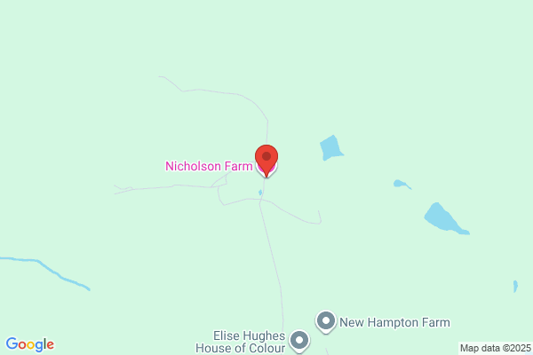 Nicholson Farm