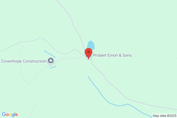 Einon Probert & Sons