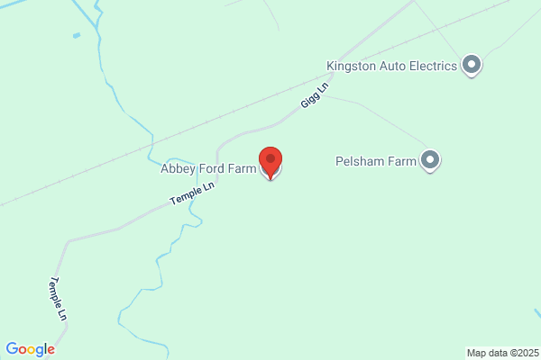 Ford Abbey Farm