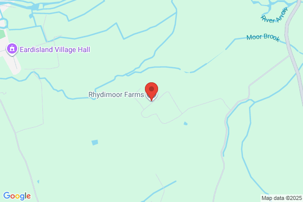 Rhydimoor Farms
