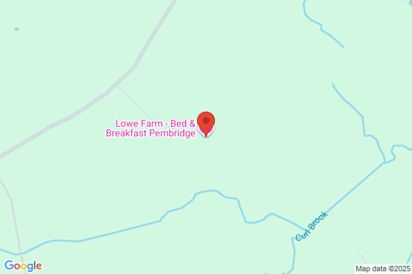 Lowe Farm Bed & Breakfast
