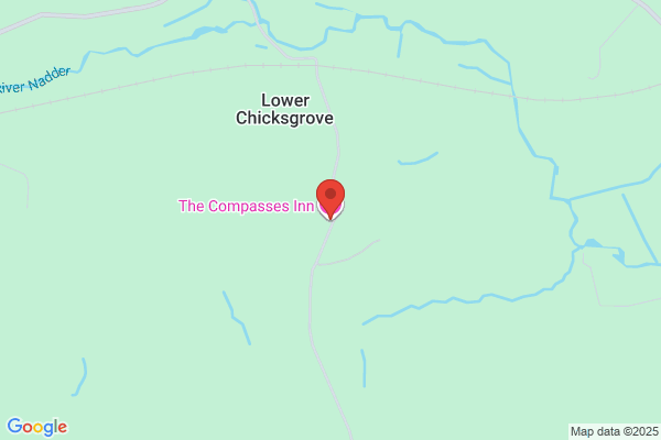 The Compasses Hotel