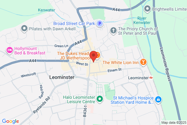 Leominster Pet Centre