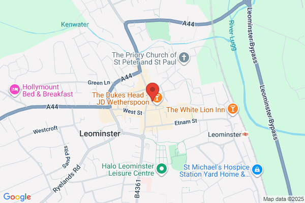 Leominster Funeralcare