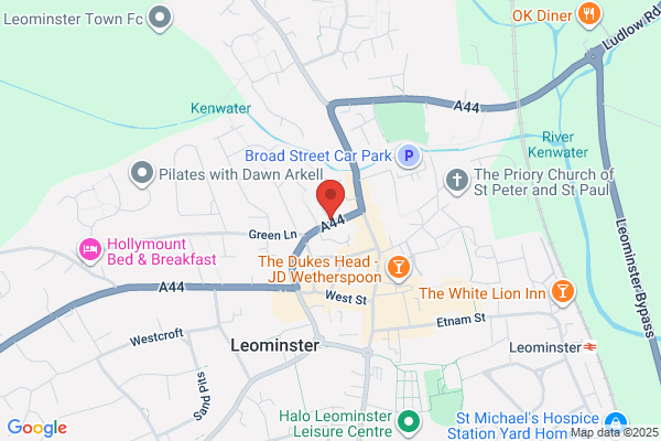 R. W. Mann & Son Funeral Directors