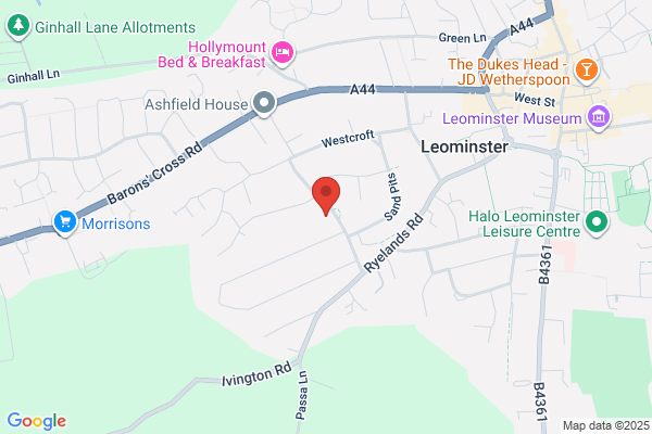 Fast Pass (Leominster)