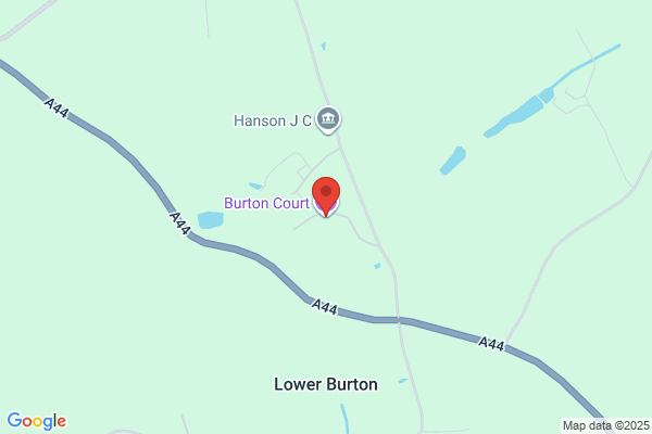 Burton Court & Fruit Farm