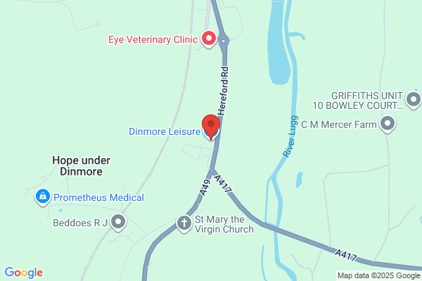 Dinmore Caravans Ltd