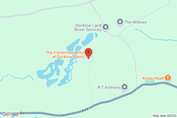 Docklow Pools