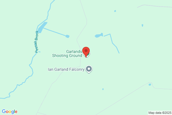 Gamekeeper Feeds Ltd