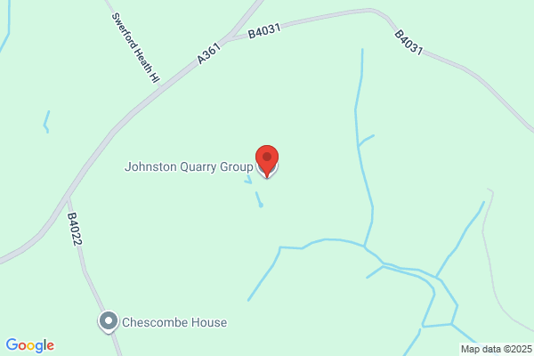 Johnston Roadstone Ltd