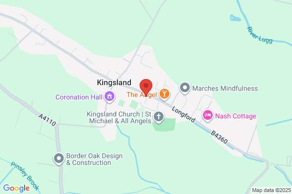 Kingsland Car Spares