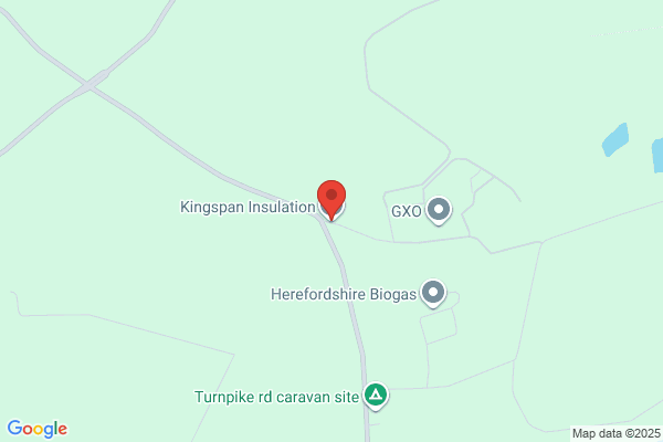 Kingspan Insulation Ltd