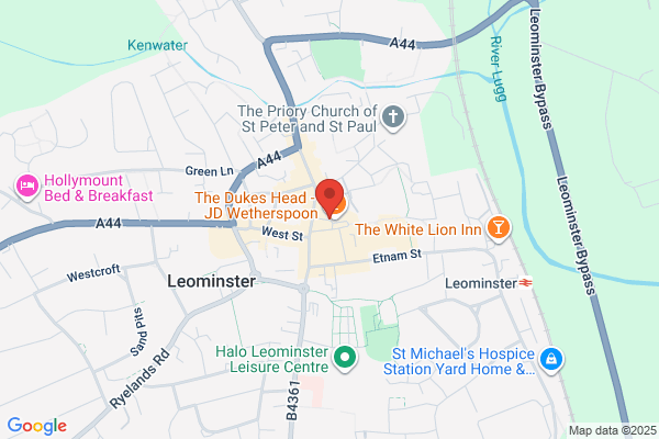 Leominster Citizens Advice