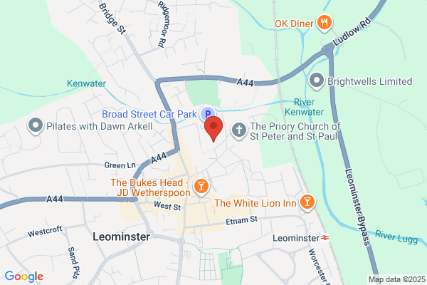 Leominster Community Day Nursery