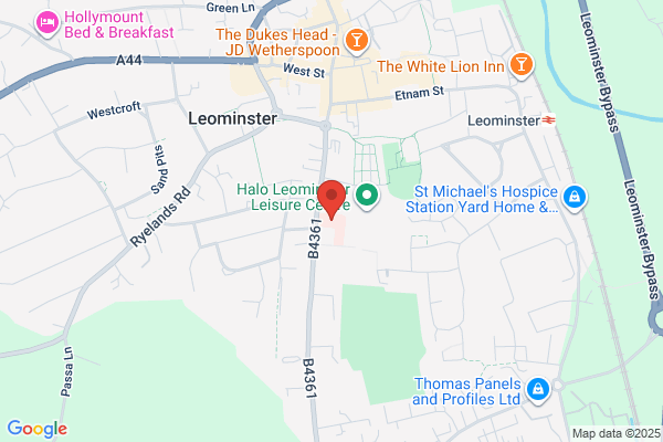 Leominster Community Hospital
