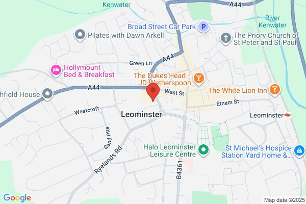 Leominster Dental Studio