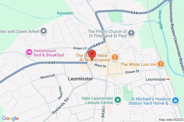 Leominster Pawnbroker
