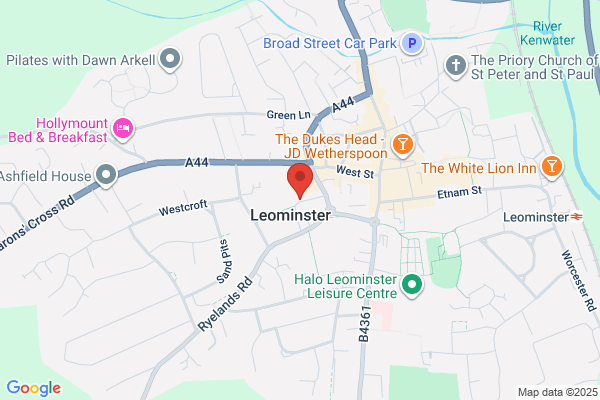 Leominster Trading