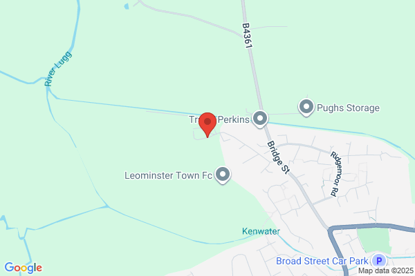 Leominster Transfer Station