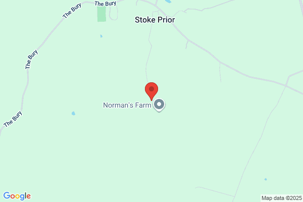 North Herefordshire Walking