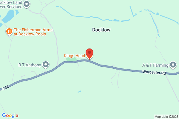 Kings Head