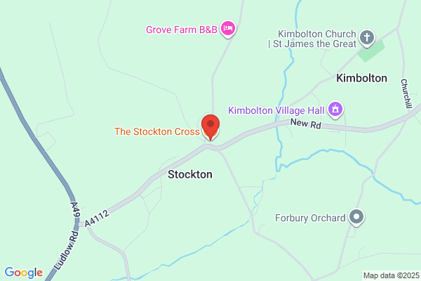 Stockton Cross Inn